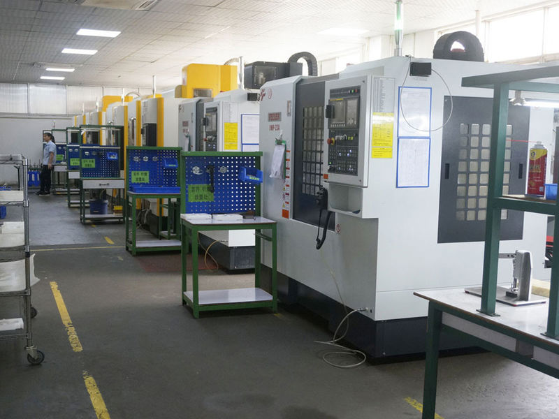 Cina Shenzhen Xianheng Technology Co.,Ltd Profil Perusahaan