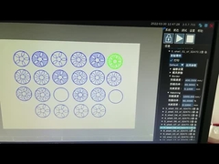 Layanan Pencetakan 3D Prototipe Cepat CNC SLA SLS Berkualitas Tinggi