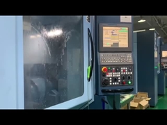Mesin Penggilingan CNC Kustom OEM Pembuatan Suku Cadang Anodized Layanan Penggilingan CNC Aluminium