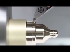 Profesional OEM Custom Metal CNC Turning Service Aluminium CNC Machining Parts