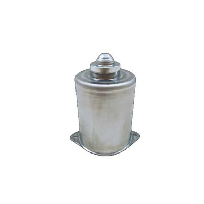Welding Cutting Punching Deep Drawn Sheet Metal Stamping Parts Electrophoresis Deep Drawn Sheet Metal