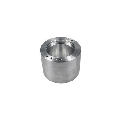 Milling Turning Machining Stainless Steel CNC Parts CNC Machining Motor Parts