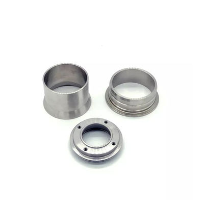 Laser Machining prototype cnc machining Precision Parts Stainless Steel Spacer