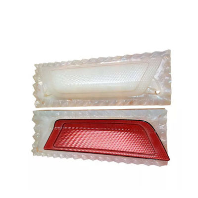 5 Axis CNC Machining Silicone Mold Service 3D Printing Plastic Car Parts OEM ODM