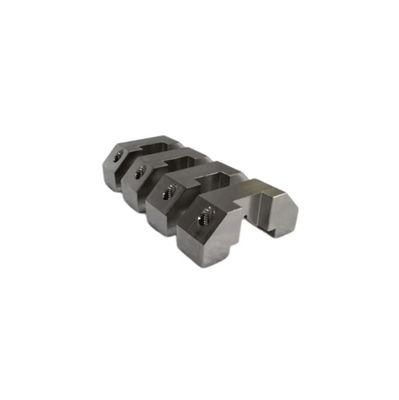 Agricultural Machinery Parts CNC Machining Medical Parts PVD CVD Coating