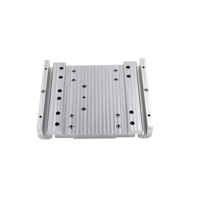 Automotive Engineering OEM CNC Precision Machining Parts Service Electrophoresis