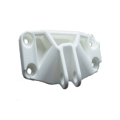 SLA SLS SLM MJF Prototype Precision Custom 3D Printing Services Vacuum Plating