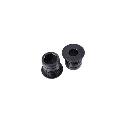 Aluminum Precision Metal CNC Milling CNC Machining Drone Parts Manufacturer Custom For Drone Spare Parts