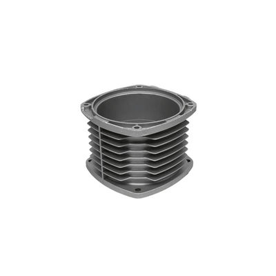 High Precision Vacuum Casting Rapid Prototype 3D Printing SLS SLA ABS Plastic CNC Parts