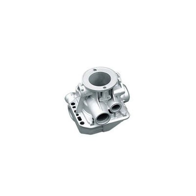 Customized Vacuum Casting Parts Smooth / Textured / Colored Surface Finish