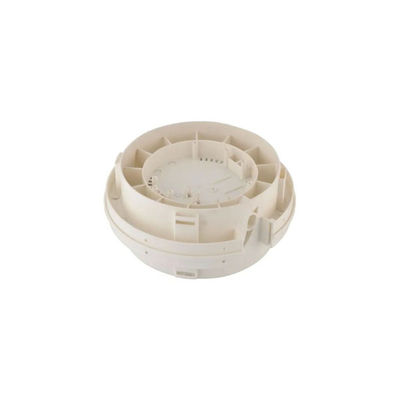 High Precision Prototype Injection Molding Custom PA66 PEEK ULTEM POM ABS Plastic Parts