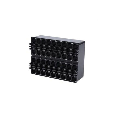 0.01mm Tolerance Cnc Machined Aluminum Parts High Precision