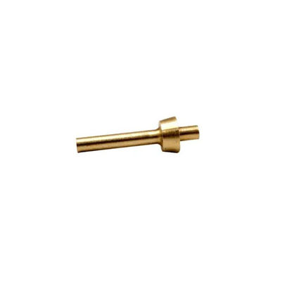 OEM CNC Turning Parts Custom CNC Machining Precision Brass Parts