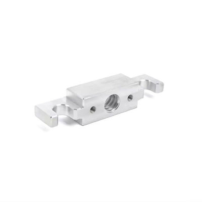 OEM CNC Machining Parts Custom Manufacturer Milling Turning Lathe CNC Milling Machining Service