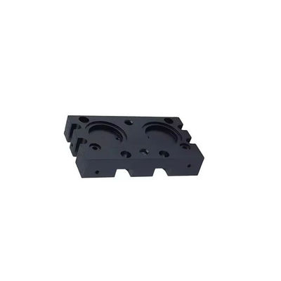 Precision OEM Precision CNC Machining Stainless Steel Milling Lathe Machine Parts Manufacturer
