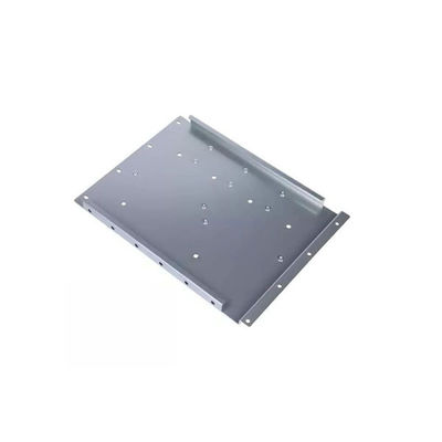 Precision Sheet Metal Fabrication for Stamping Customized Service