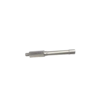 Copper CNC Lathe Machining Precision Nut Brass Metal CNC Turning Spare Parts Vendor