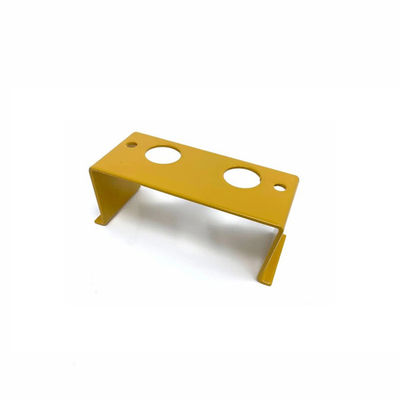 Customized Sheet Metal Fabrication Precision Metal Stamping Parts Laser Cutting Bending Manufacturer