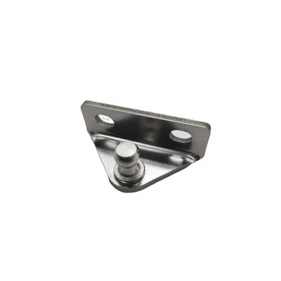 Precision-Engineered Metal Frame Parts for High-Stakes Industries in Aerospace Defense Automotive and Industrial Machinery