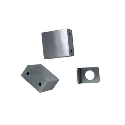Stainless Steel CNC Parts Advanced CNC Technology for Custom Metal Solutions in Medical Device and Electronics Components