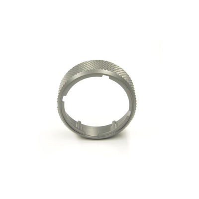 Advanced Machining Capabilities for Custom Aluminum CNC Parts for OEMs with Superior Surface Finishes and Scalable Production