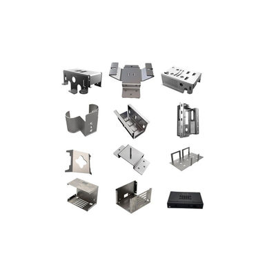 High-Strength Steel Stamping Supplier Breaking 650MPa Cold Working Limit with Advanced Die Design