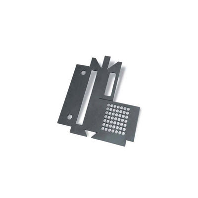 Precision-stamped Custom Frame Solutions Tailored For Industrial Applications Requiring High Durability & Accuracy