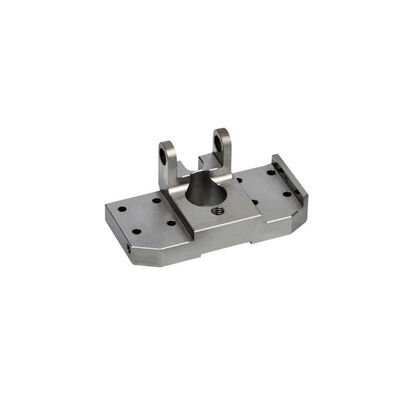Advanced CNC Manufacturing Solutions Supplier Manufacturer Factory for Complex Geometries