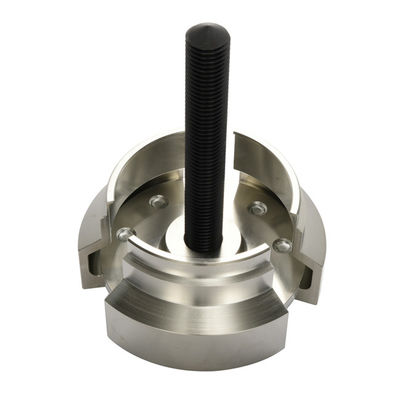 membeli OEM Anodization Stainless Steel CNC Turning Parts Kustom SLA SLS online manufacture
