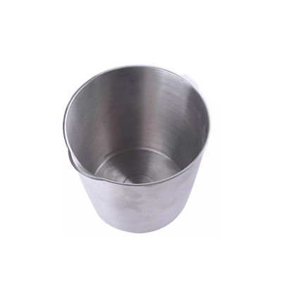 membeli Custom Stamping Metalnwork Deep Drawn Sheet Metal Aluminium Sandblast Anodized online manufacture