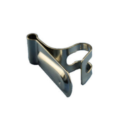 membeli Presisi Stamping Bending Parts Aluminium Stainless Steel Sheet OEM online manufacture