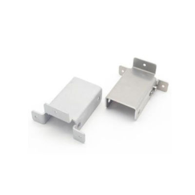 membeli Bagian Stamping Logam Presisi Fabrikasi Lembaran Stainless SteelElektroplating online manufacture
