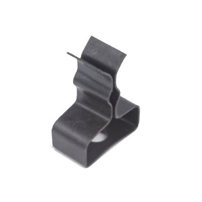 membeli Dashboard Metal Stamping Parts Presisi Stainless Steel Sheet Powder Coating online manufacture