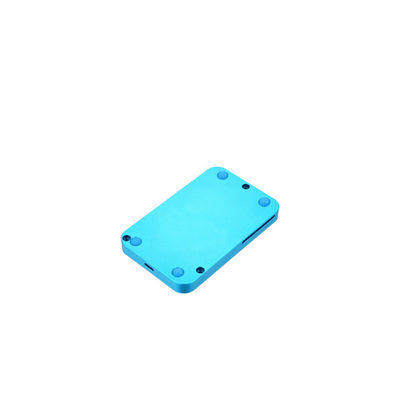 membeli 3 4 5 6 Axis Custom Aluminium CNC Machining Service Parts OEM ODM online manufacture