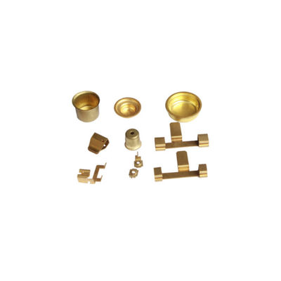 membeli EMI RF EMC Shield Bagian Stamping Kustom Presisi CNC Bending online manufacture