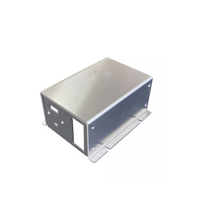 membeli Rakitan Kabinet Logam Stamping CNC online manufacture