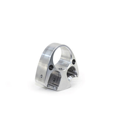 membeli Bubut Pembubutan Bagian Aluminium Anodized CNC Bagian Otomotif online manufacture