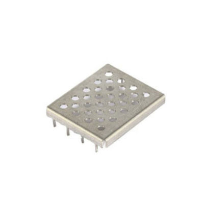 membeli Metal Stamping Tin Disepuh EMI Shielding Box PCB RF Shield Disepuh Nikel online manufacture