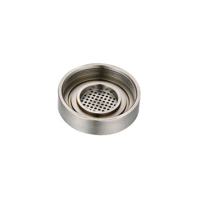 membeli Stainless Steel Custom 7075 CNC Medical Parts Powder Coating online manufacture
