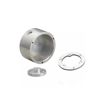 membeli Powder Coat OEM Custom Deep Drawn Sheet Metal Parts Dilapisi Krom online manufacture