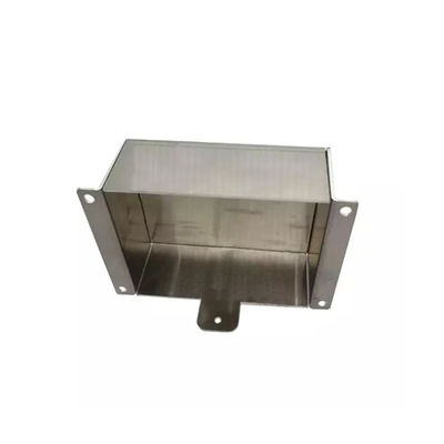 membeli Stainless Steel Stamping Aluminium Deep Drawn Sheet Metal Spray Painting online manufacture