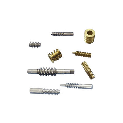 membeli OEM ODM 3D Printing Precision Turning Stainless Steel CNC Parts Sand Blasting online manufacture