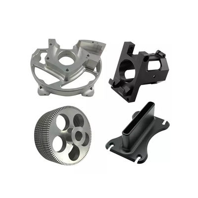 membeli Micro Machining CNC Machined Lathe Turning Aluminium Parts Broaching online manufacture