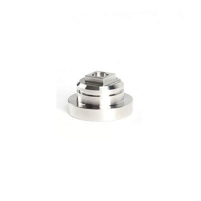 membeli Bagian CNC Baja Tahan Karat Presisi OEM Bagian Drone CNC Anodizing online manufacture