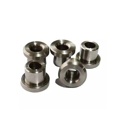 membeli OEM ODM CNC Rapid Prototyping Prototype Machined Parts Aluminium Copper Pins online manufacture