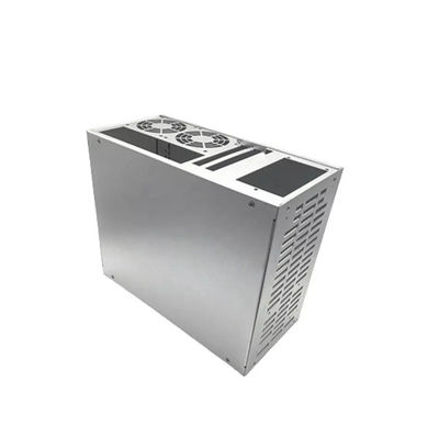 membeli Nikel Perak Lembaran Logam PC Chassis Elektronik Polandia online manufacture