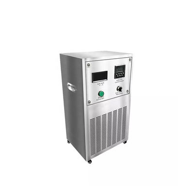 membeli Peralatan Medis Sheet Metal Box Fabrication Spray Coating online manufacture