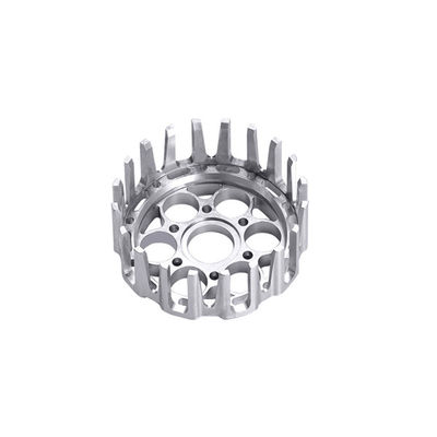 membeli OEM 3 4 6 Axis CNC Brass Aluminium Machining Bagian Medis online manufacture