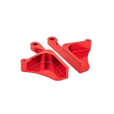 membeli 3 4 5 6 Axis CNC Milling Parts Aluminium CNC Machining Parts OEM ODM online manufacture