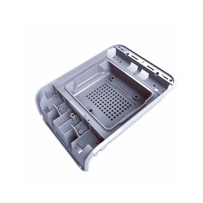 membeli Rapid Prototyping CNC Machining Steel Parts Layanan Pencetakan 3D Aluminium online manufacture